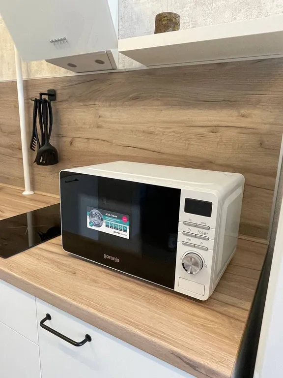 Квартира Квартира Апартамент Лофт у моря — Зеленоградск