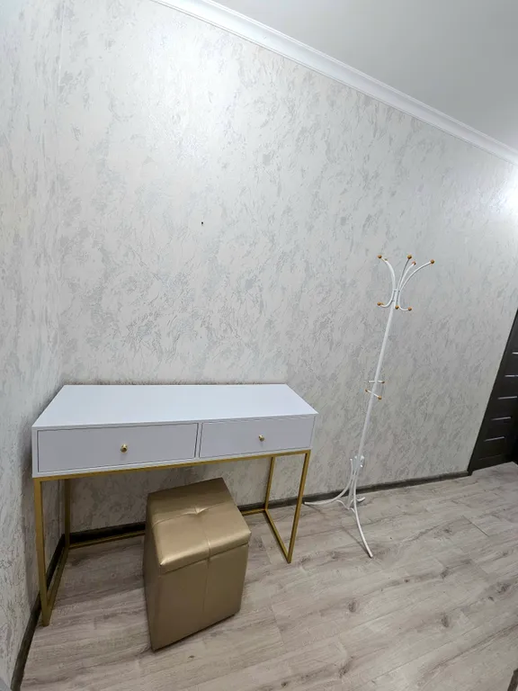 Квартира Стильная квартира с лоджией — Москва