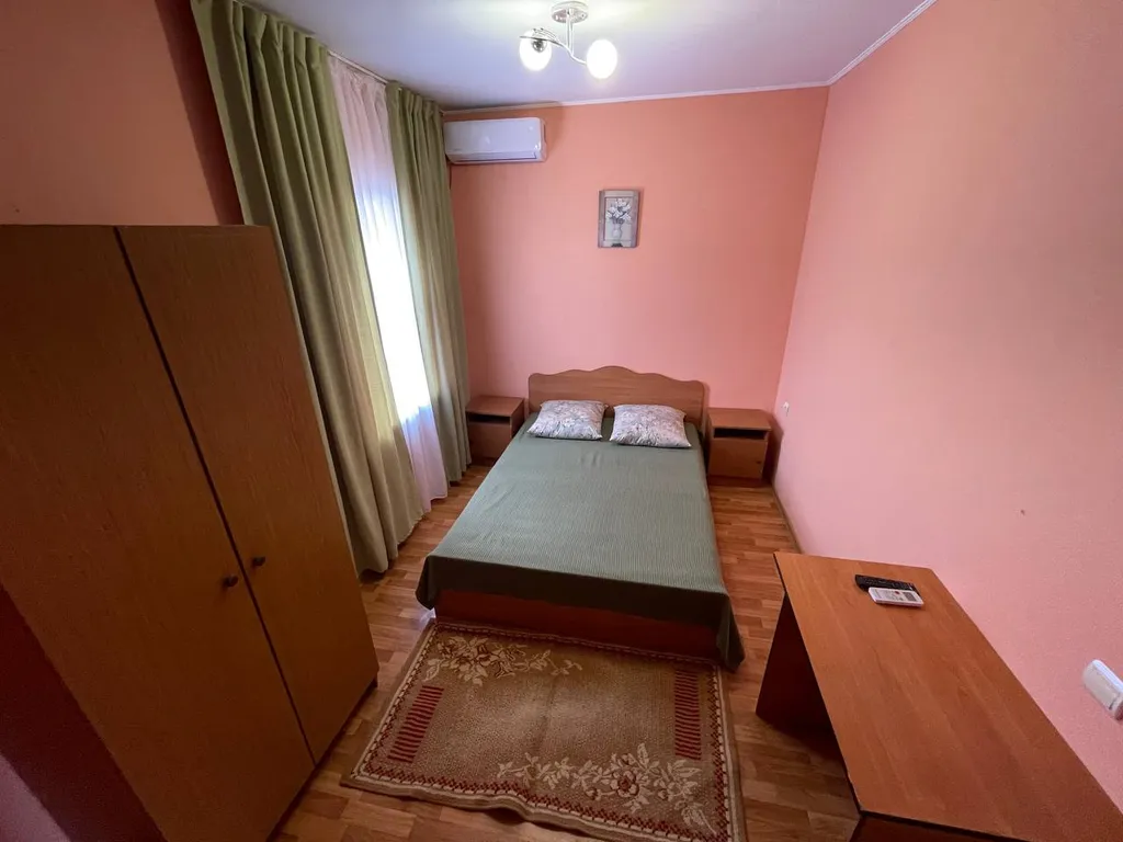 Квартира Комната — аренда посуточно в Благовещенская