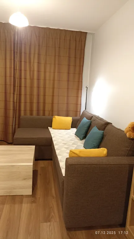 Квартира для спокойного отдыха — аренда посуточно в Псков