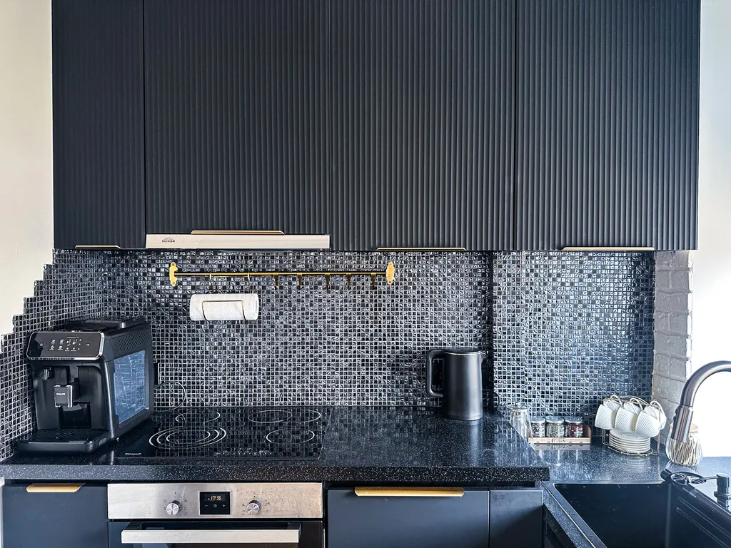 Квартира Квартира Роскошная семейная евротрешка у набережной на Таганке I — Москва