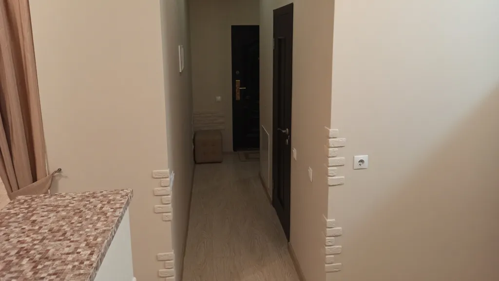 Семейный апартамент Санапарт на 4 места