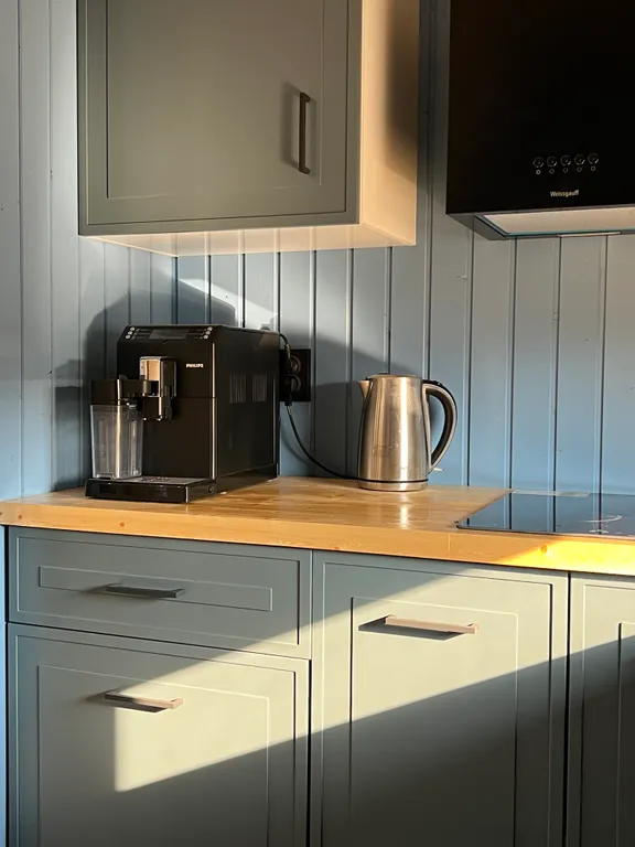 Коттедж Дом на 8 человек — Горячий Ключ