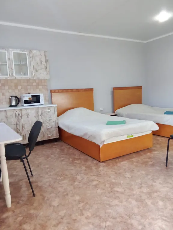 Квартира Комната — аренда посуточно в Камызяк