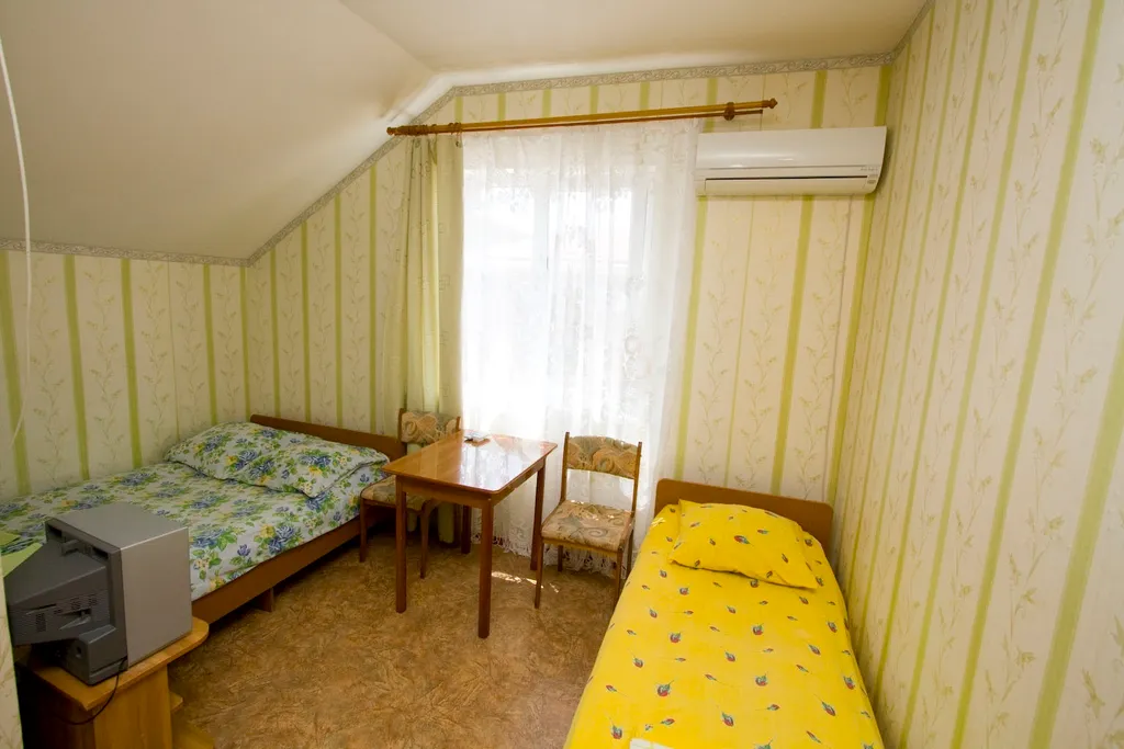 Комната, Анапа