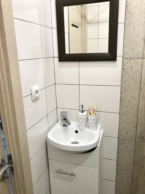 Уютная студия Бамбук на площади Маркса