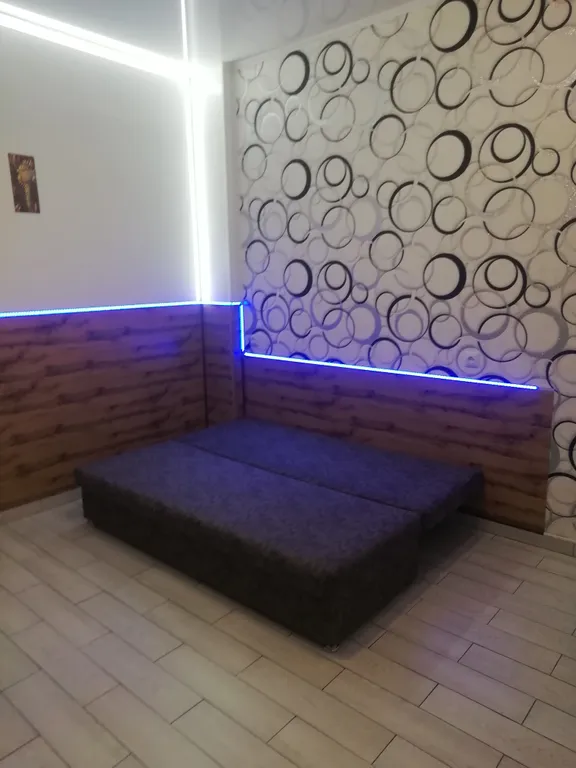 Евродвушка-люкс