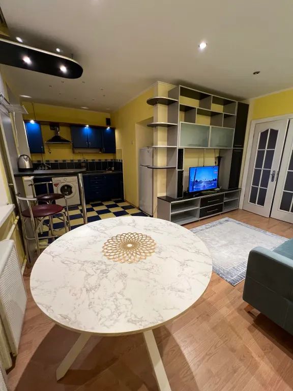 Центр города