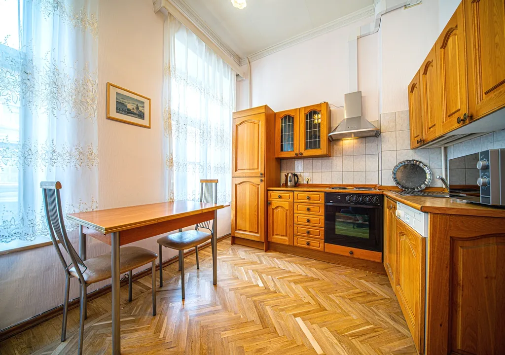 Квартира Квартира Apartment near the Palace Square — Санкт-Петербург