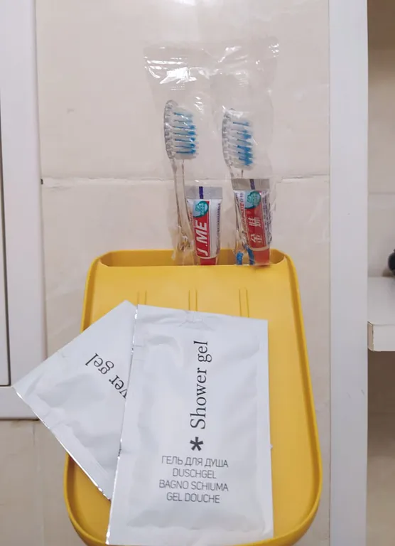 Небольшая и очень уютная студия