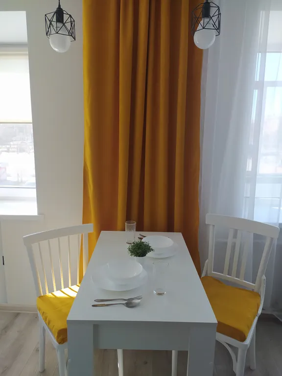 Квартира с комфортом