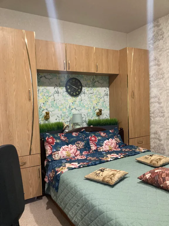 Коттедж Дом с сибирским банным чаном на дровах — Кисловодск