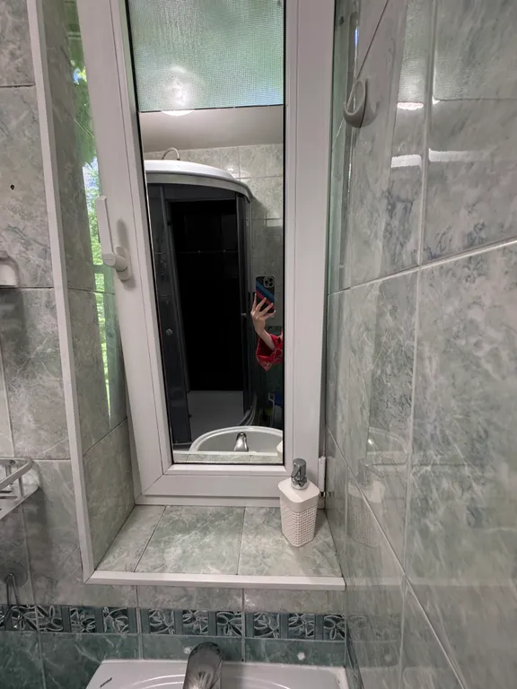 Шум речки, шашлыки и зона отдыха в шаге от нарзанной галереи