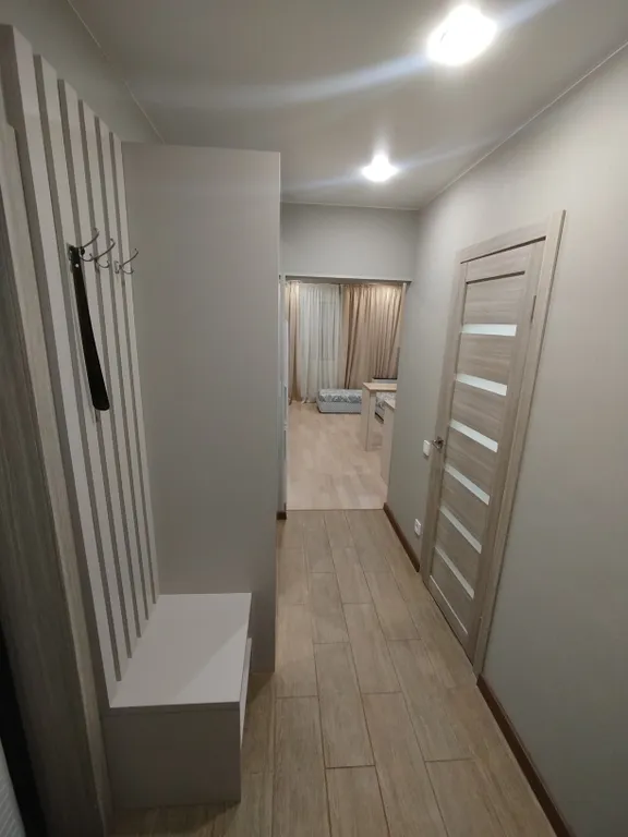 Уютная квартира-студия — аренда посуточно в Владимир