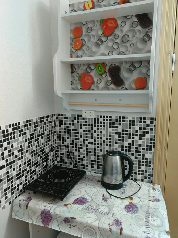 Квартира Уютная квартира в исторической части города — Ейск