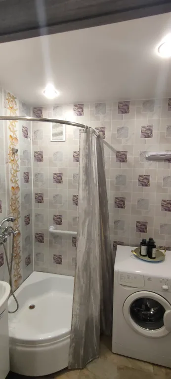 Апартамент в сердце города