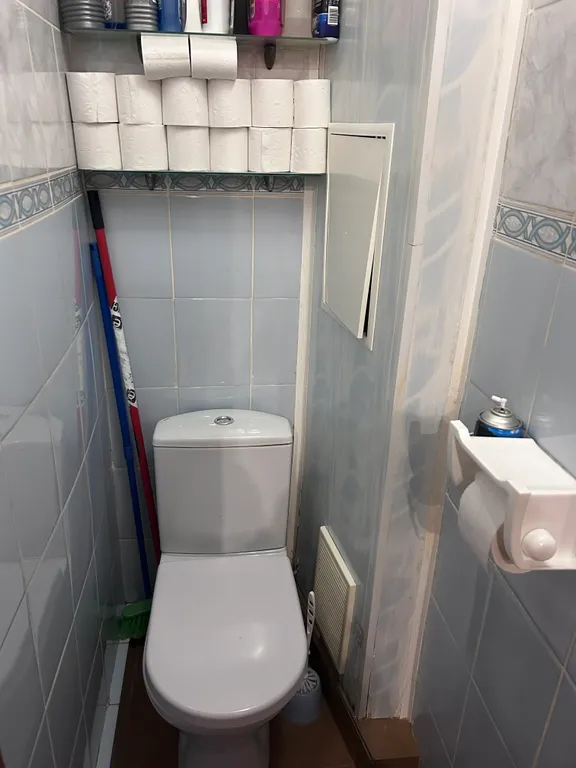 Квартира Уютная комната со всеми удобствами — Колпино