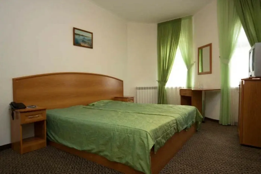 Квартира Комната — аренда посуточно в Гурзуф