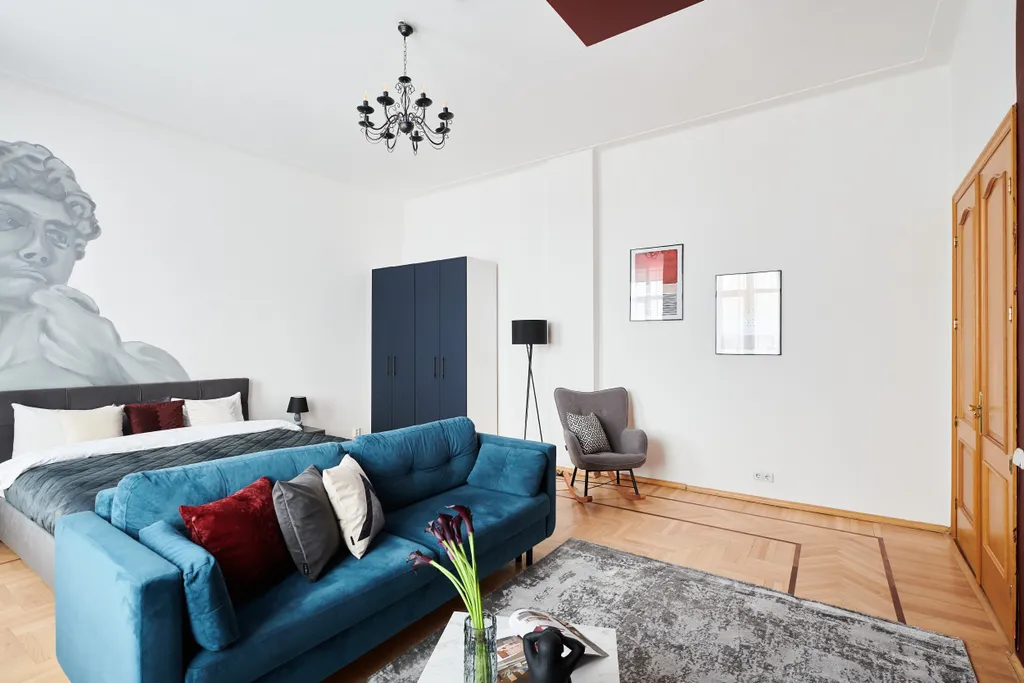 В Доме на Набережной рядом с Кремлем