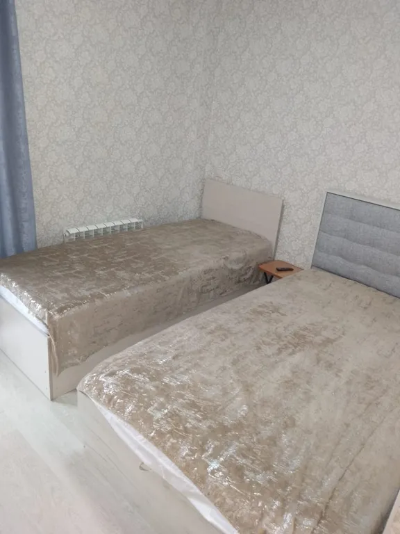 Квартира Квартира Уютная студия — Апрелевка