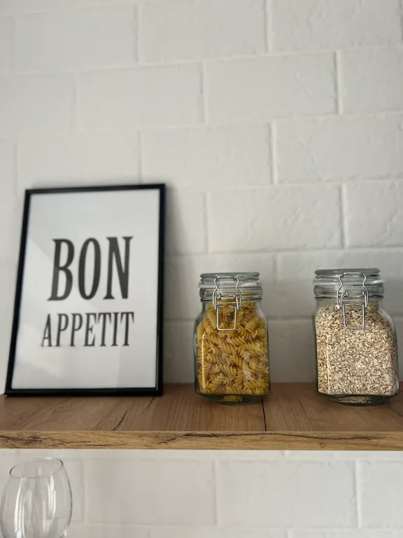 Квартира Квартира Cozy Scandi Apartment — Светлогорск