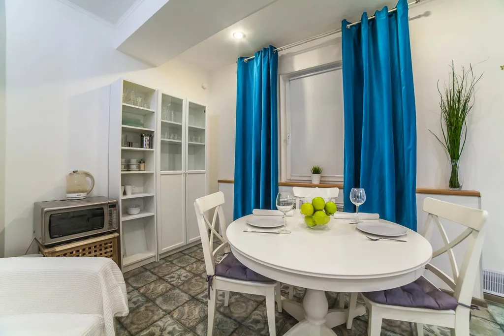 Номер ArtDeco рядом с Покровкой