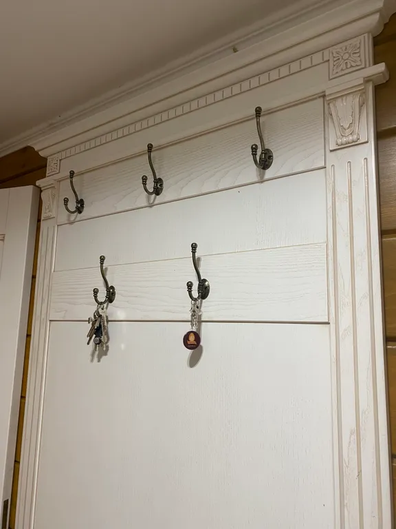 Чудесный дом в чудесном месте Беловежская пуща