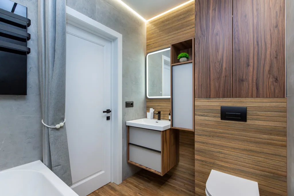 Квартира Квартира ЖК Айвазовский Premium — Тюмень