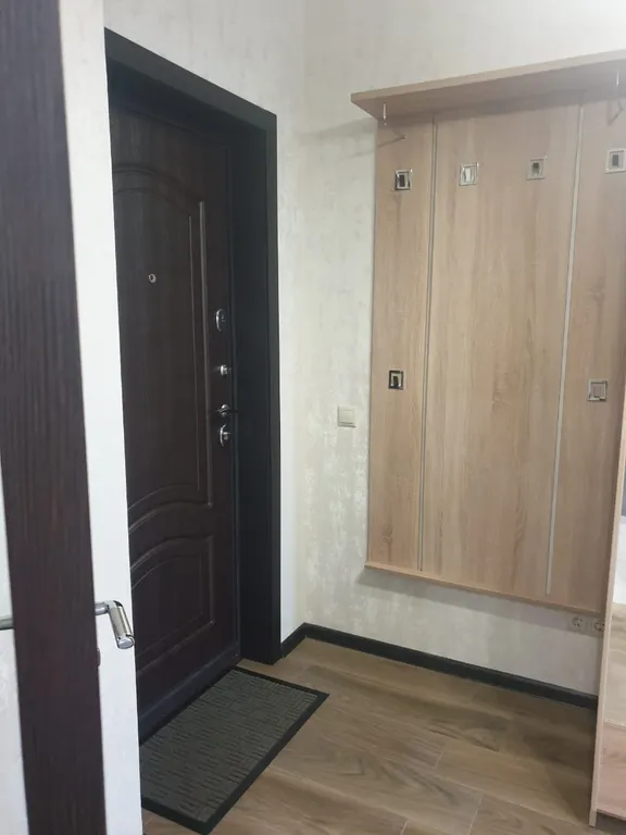 Уютная квартира, всё идеально чисто