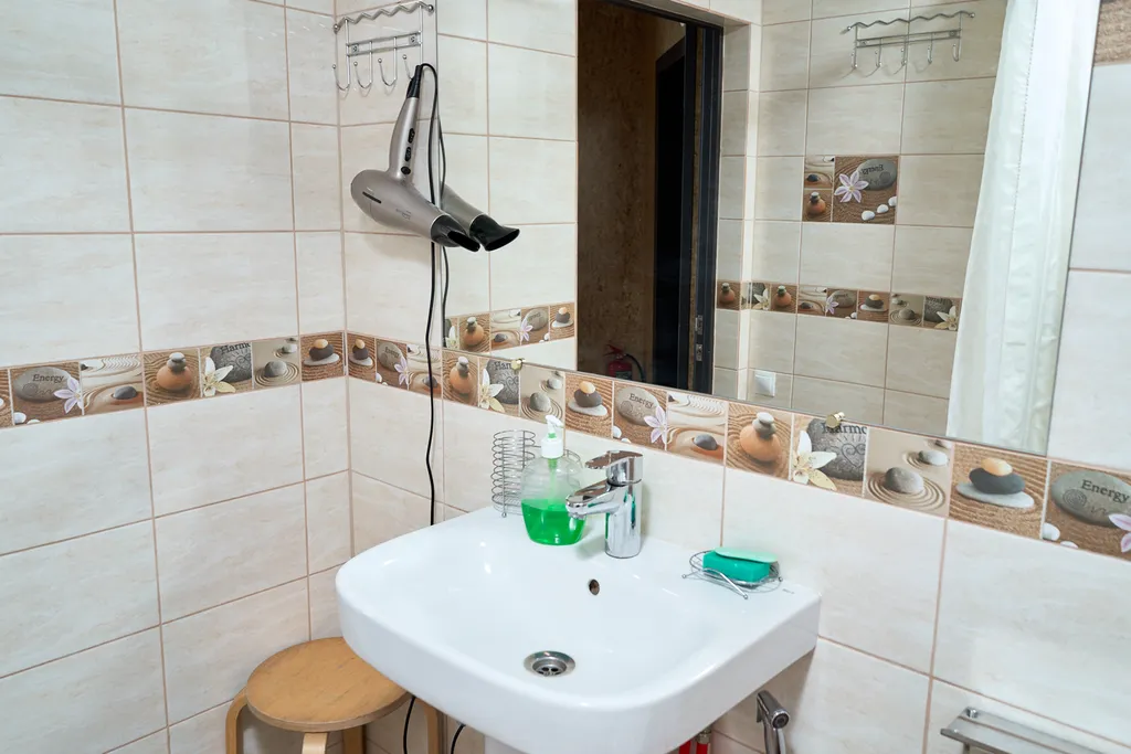 База отдыха Коттедж №5