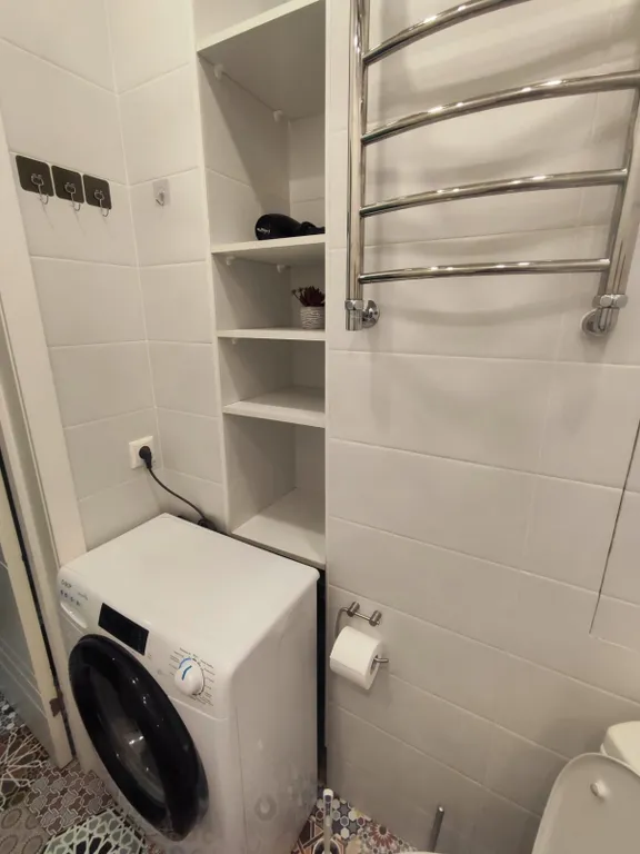 Студия в Отраде рядом с МЕДСИ