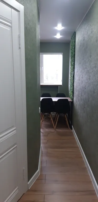 Квартира рядом с пляжем