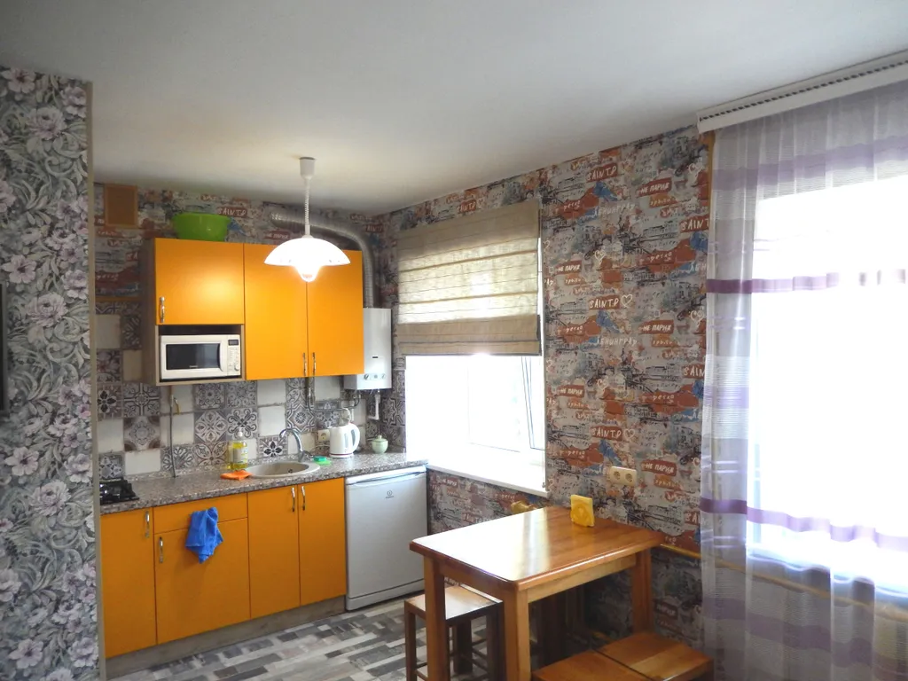 Студия в историческом центре