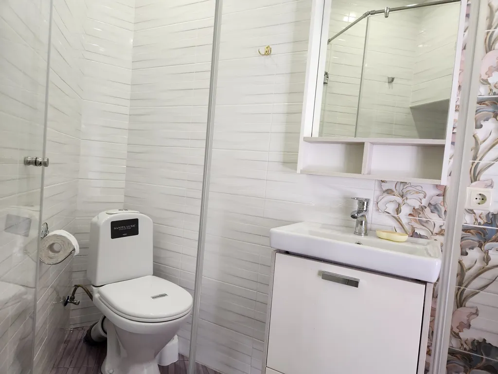 Апартаменты в Дельфине