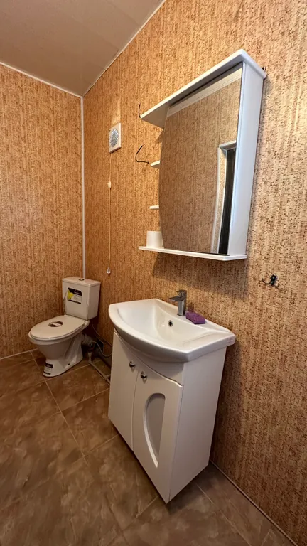 Дом под ключ в городе Очамчира