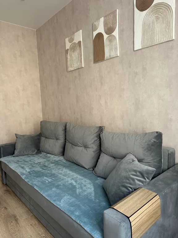 Квартира Уютная современная квартира — Пионерский