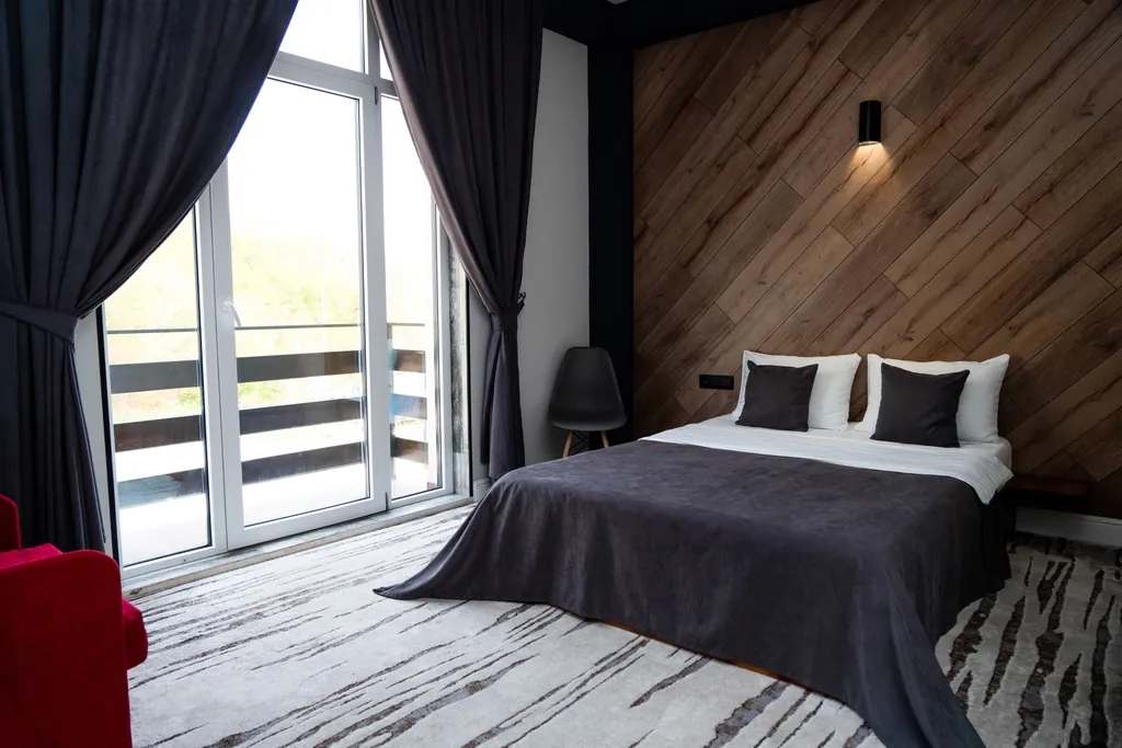 Квартира Комната — аренда посуточно в Небуг