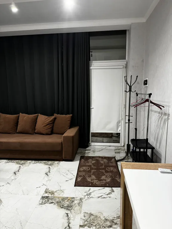 Квартира Апартаменты двухкомнатные — Адлер