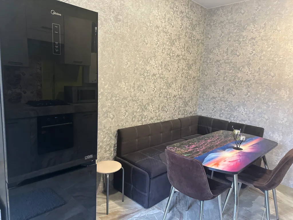 Коттедж Уютный дом в тихом районе — Севастополь