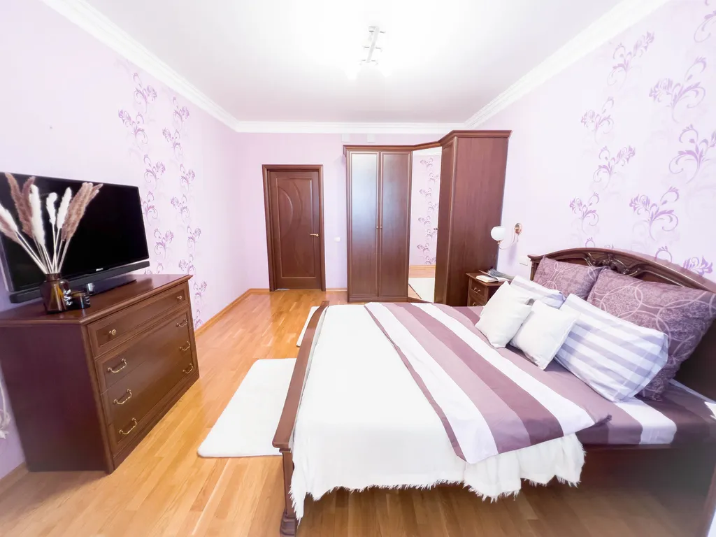 Апартамент престиж