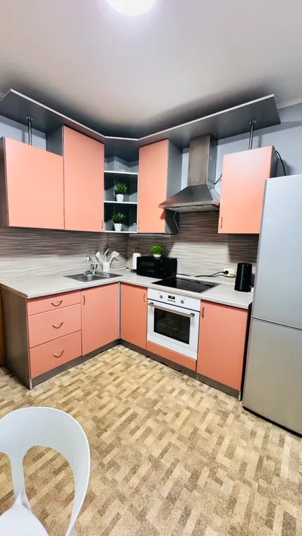 Квартира Апартаменты Ижора Апарт у п. Тельмана, 10 минут до жд станции "Колпино — Колпино