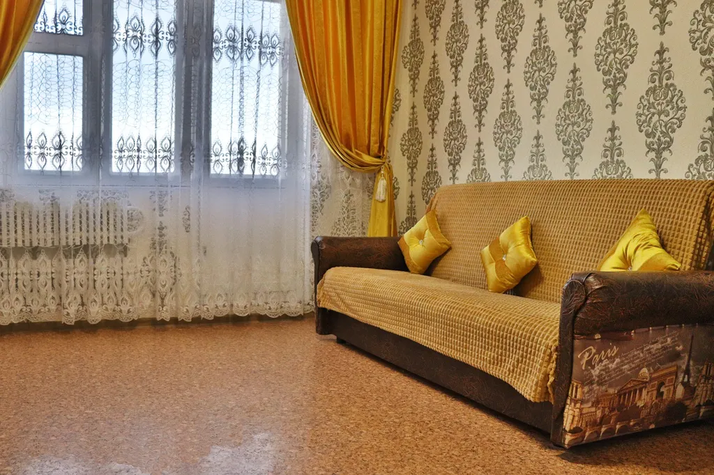 Топовая квартира в самом центре