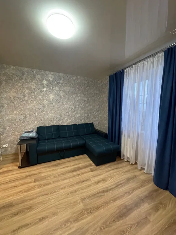 Уютная квартира — аренда посуточно в Краснодар