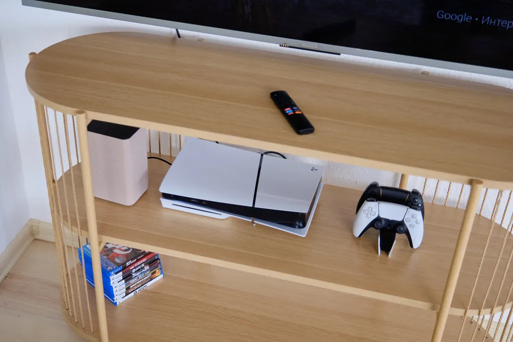 2-х комнатный апартамент Артек