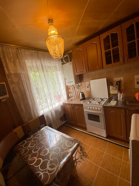 Идеальное проживание