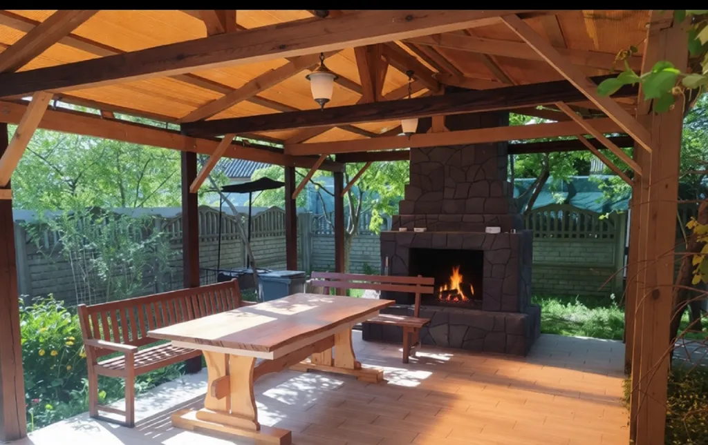 Комфортабельный коттедж в 5 км. от центра — аренда посуточно в Брест