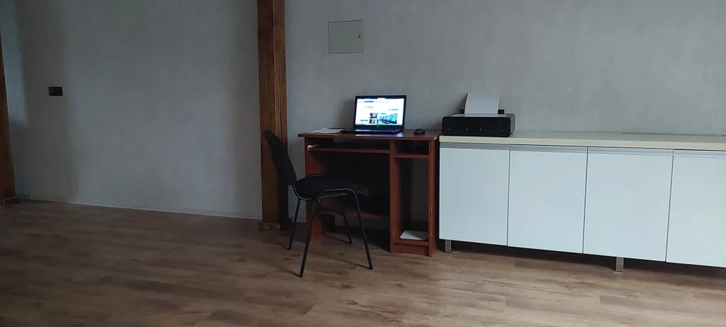 Таунхаус Ганза