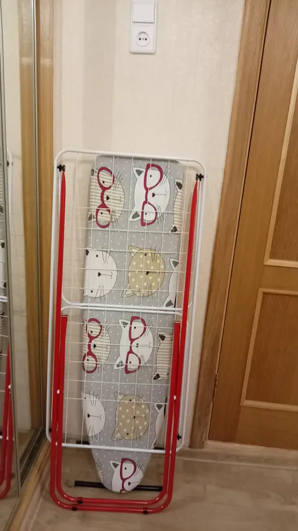 Уютная квартира рядом с набережной