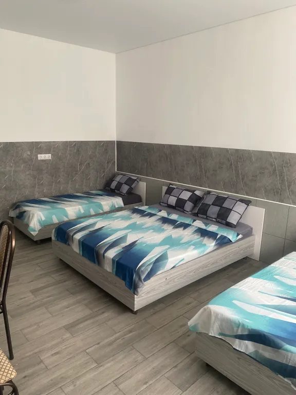 Апарт у моря