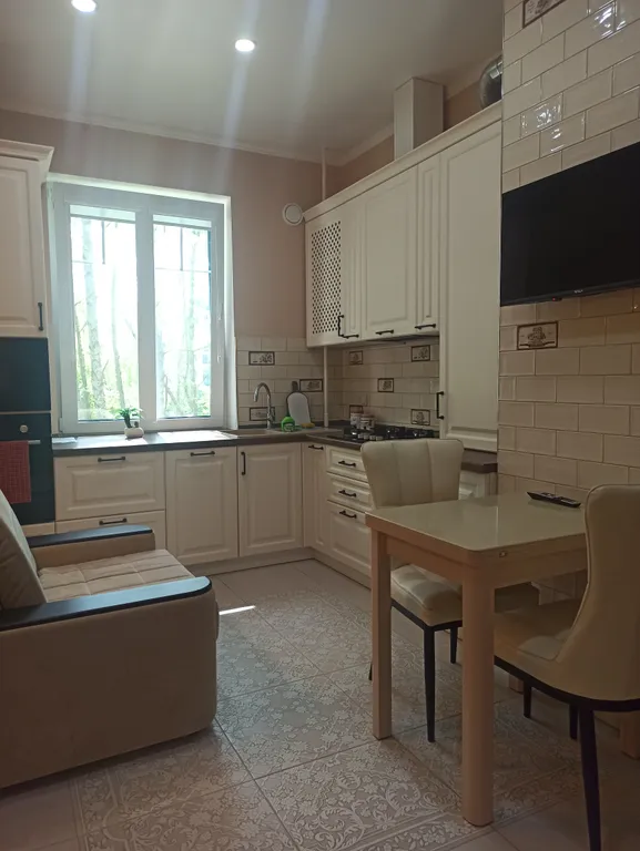 Квартира Квартира в центре — Светлогорск